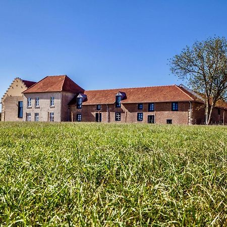 Hoeve Beusdalshof Hotel Ingber Exterior foto